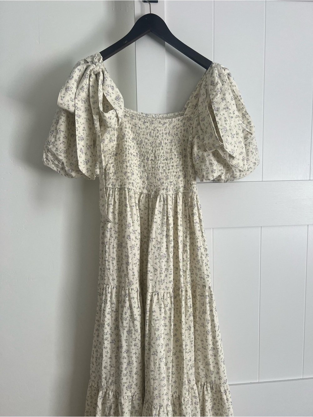Nothing Fits But Rue dress maternity/non-maternity dress - Picture 2 of 4